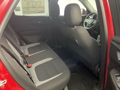 New 2026 Chevrolet TrailBlazer LT image 26