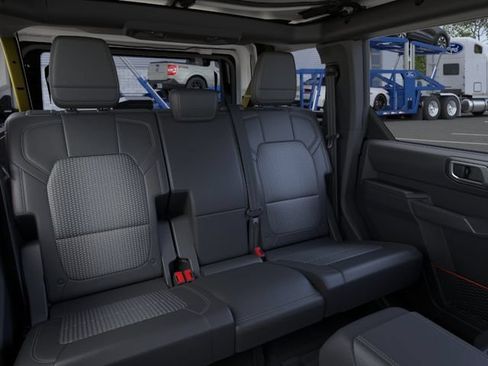 New 2026 Ford Bronco Raptor AWD/4WD image 11