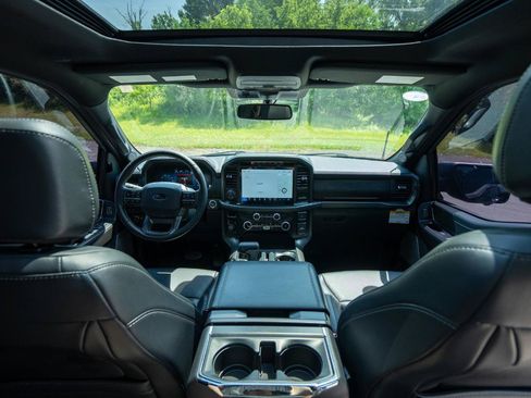 Used 2024 Ford F150 XLT w/ Equipment Group 303A High AWD/4WD image 23