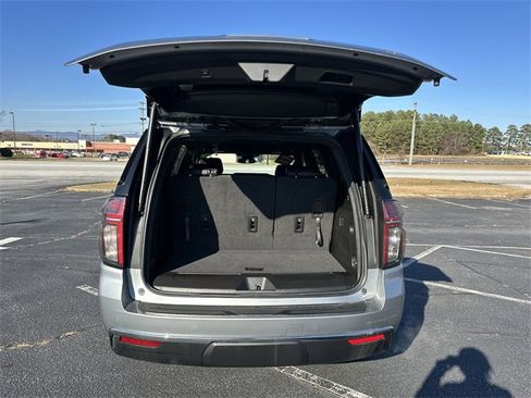 Used 2024 Chevrolet Tahoe LT image 19