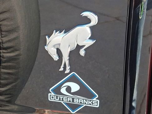 Certified 2022 Ford Bronco Outer Banks image 31