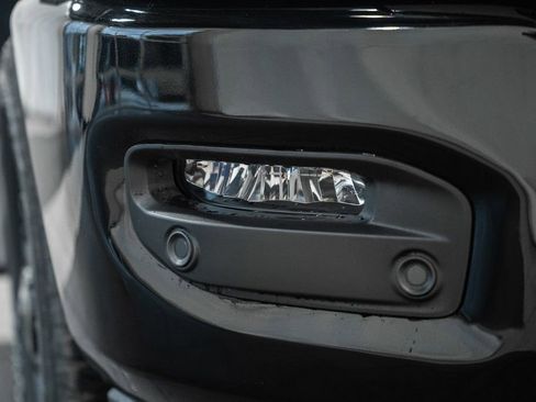 New 2026 RAM 2500 Limited AWD/4WD image 13