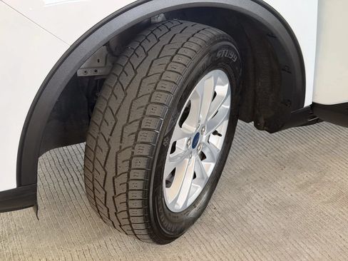 Used 2022 Ford Escape SE AWD/4WD image 14