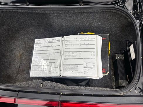 Used 1991 Acura NSX Base image 33