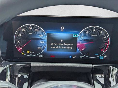 New 2026 Mercedes-Benz GLA 250 image 10