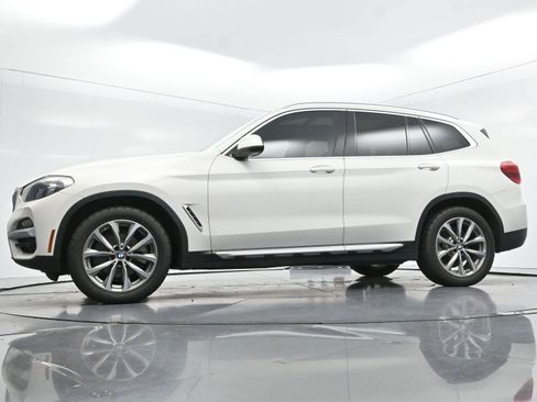 Used 2019 BMW X3 sDrive30i RWD image 43