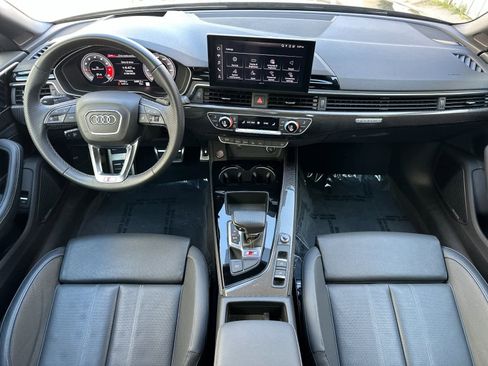 Used 2023 Audi S5 Prestige w/ Prestige Package AWD/4WD image 4