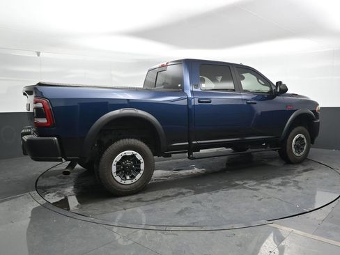 Used 2021 RAM 2500 Power Wagon w/ 75th Anniversary Edition image 2