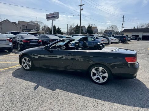 Used 2010 BMW 328i Convertible RWD image 24