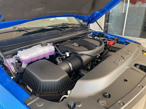 New 2026 RAM 1500 Big Horn image 11