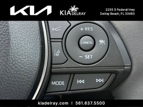Used 2024 Toyota RAV4 XLE w/ Convenience Package image 28
