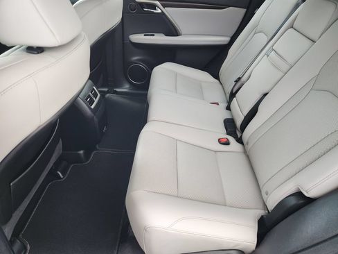 Used 2022 Lexus RX 350 FWD w/ Premium Package image 31