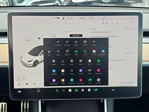 Used 2019 Tesla Model 3 Long Range image 38