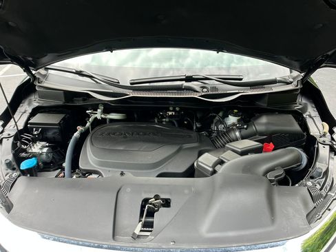 Used 2024 Honda Odyssey Elite image 25