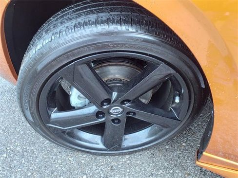 Certified 2024 Nissan Sentra SR w/ SR Premium Package image 22