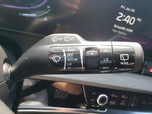 Certified 2023 Kia Sportage X-Line AWD/4WD image 28