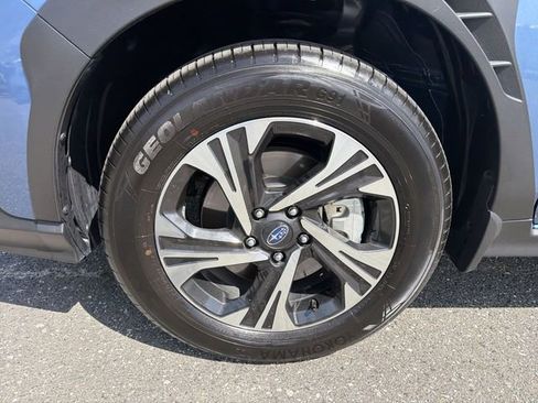 Certified 2024 Subaru Crosstrek 2.0i Premium w/ Popular Package #4 AWD/4WD image 10