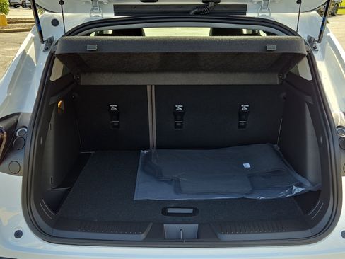 New 2026 Chevrolet Trax ACTIV image 13