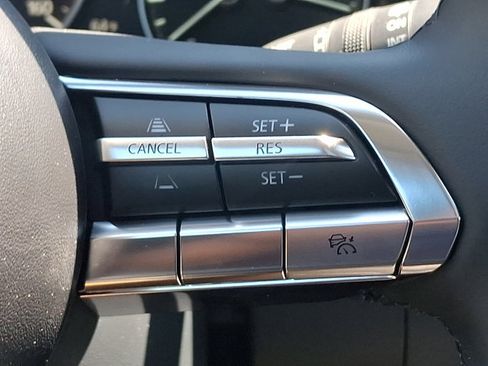 New 2026 MAZDA CX-50 Meridian Edition w/ Weather Package AWD/4WD image 18