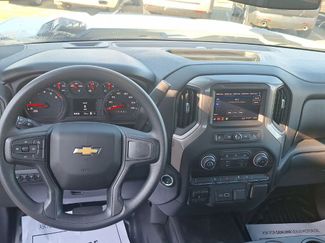 New 2026 Chevrolet Silverado 2500 W/T w/ WT Convenience Package video 3