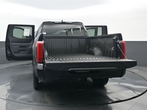 Used 2026 Toyota Tundra SR AWD/4WD image 34