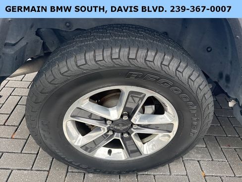 Used 2018 Jeep Wrangler Unlimited Sahara image 31