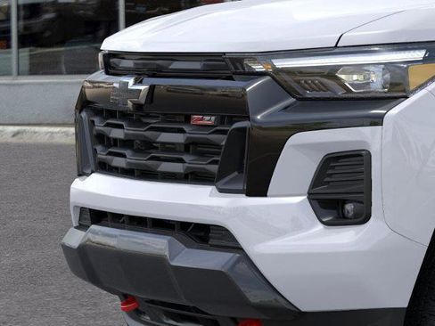 New 2026 Chevrolet Colorado Z71 w/ Technology Package image 43