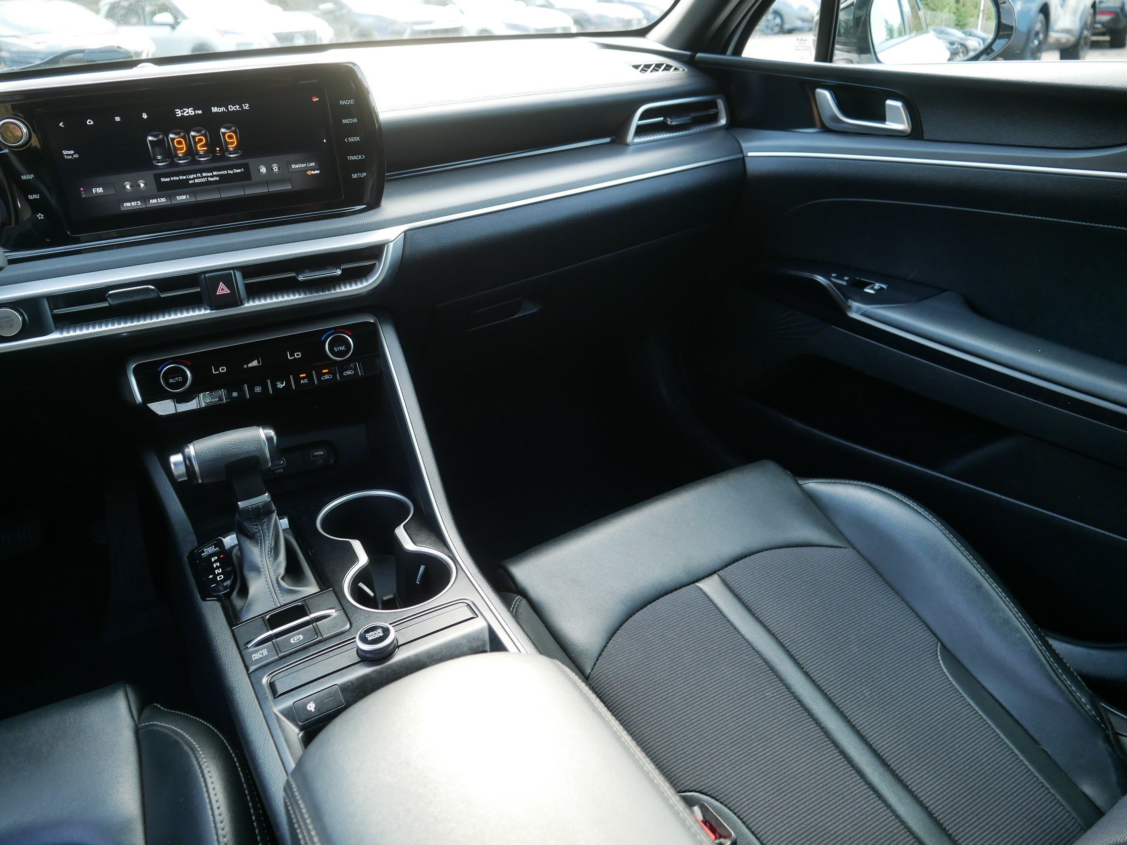 Used 2022 Kia K5 GT-Line w/ GT-Line FWD Premium Package image 11