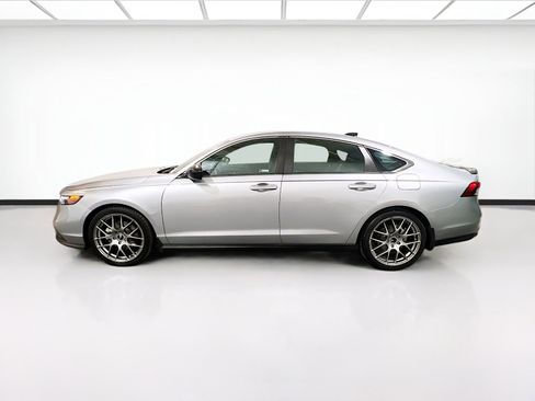 Used 2023 Honda Accord Sport image 22