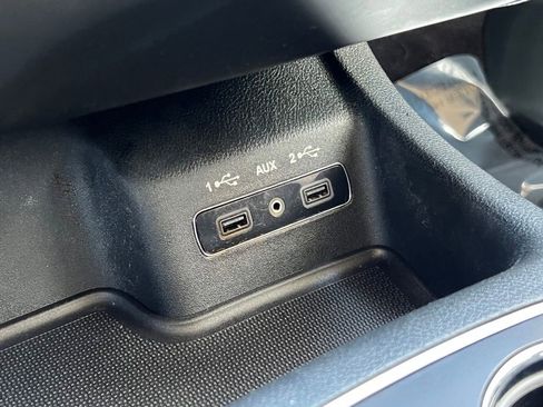 Used 2018 Dodge Durango SXT AWD/4WD image 29