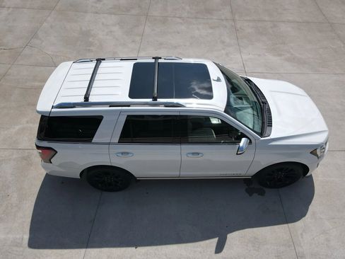 Used 2020 Ford Expedition Platinum image 60