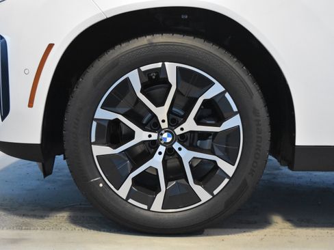 New 2026 BMW X3 xDrive30 w/ Premium Package image 21