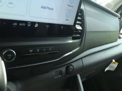 New 2026 Ford Transit 350 148 High Roof Extended AWD image 14