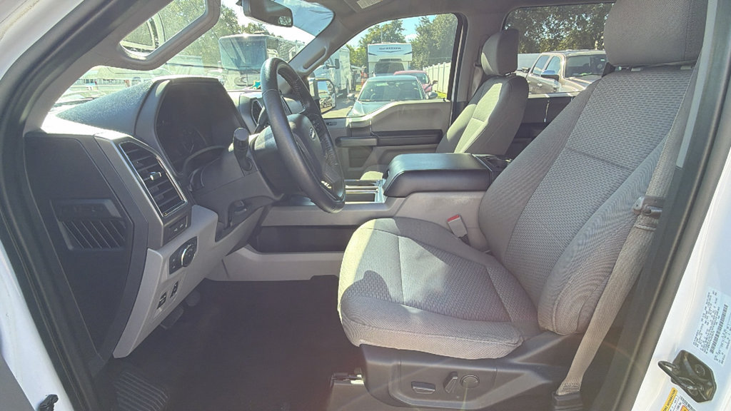 Used 2020 Ford F150 XLT w/ Equipment Group 302A Luxury RWD image 22