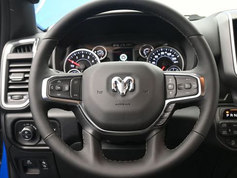 New 2026 RAM 1500 Big Horn image 28