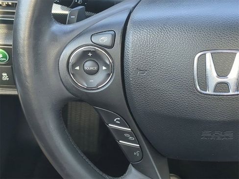 Used 2014 Honda Accord EX-L image 25