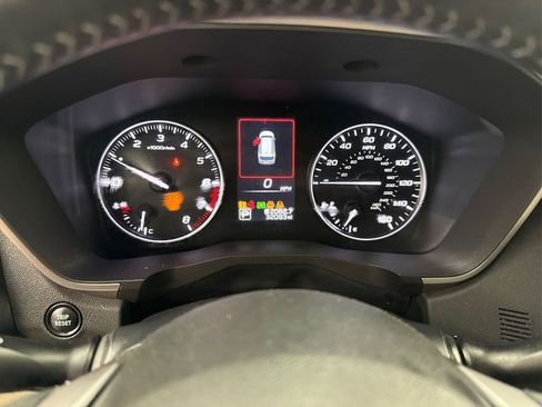 Used 2023 Subaru Ascent Limited image 21