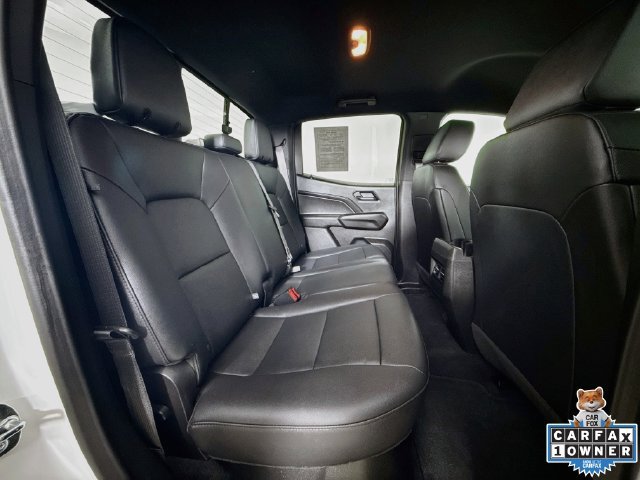 Used 2026 Chevrolet Colorado Trail Boss AWD/4WD image 28