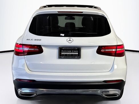 Used 2019 Mercedes-Benz GLC 300 image 6