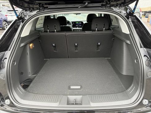 New 2026 Chevrolet Trax LS w/ LS Convenience Package FWD image 22