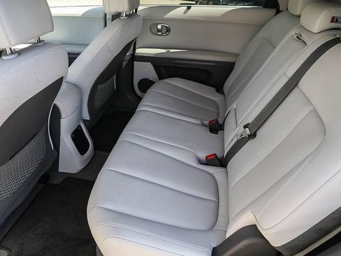 Certified 2024 Hyundai Ioniq 5 Limited RWD image 22