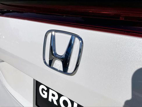 New 2026 Honda Civic Sport Touring image 15