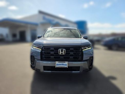 New 2026 Honda Pilot EX-L image 3