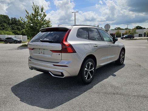 New 2026 Volvo XC60 B5 Core w/ Protection Package image 7