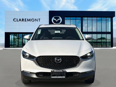 New 2026 MAZDA CX-30 AWD 2.5 S w/ Premium Package image 2