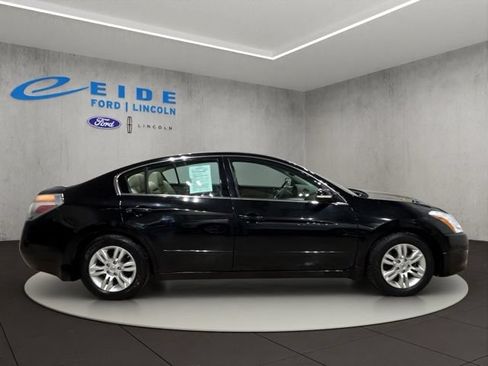 Used 2012 Nissan Altima 2.5 SL w/ 2.5SL Pkg FWD image 7
