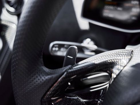 Used 2012 McLaren MP4-12C Coupe RWD image 46