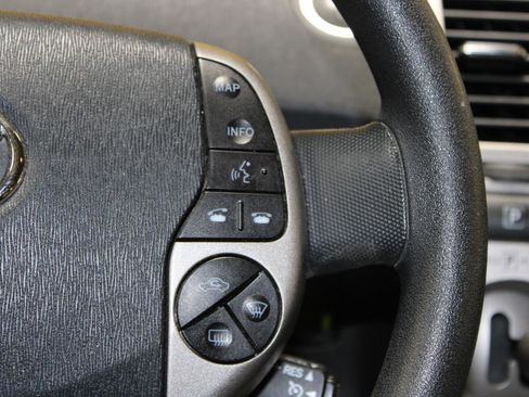 Used 2007 Toyota Prius FWD image 26