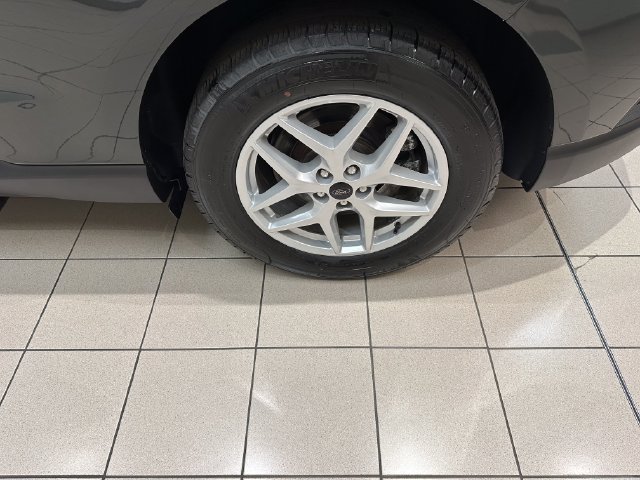 Certified 2024 Ford Edge SEL w/ Convenience Package AWD/4WD image 26