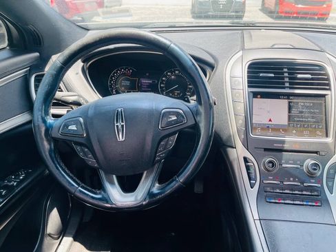 Used 2017 Lincoln MKX Reserve AWD/4WD image 20